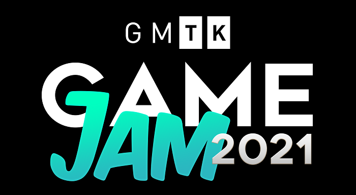 GMTK Game Jam 2021
